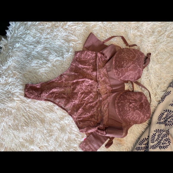 Lasenza body suit - Picture 1 of 1